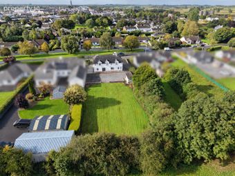 Shiven House, Circular Road, Roscommon Town, Co. Roscommon - Image 2