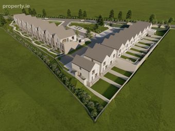 Development Site With Fpp, West Road, Westport, Co. Mayo, Westport, Co. Mayo
