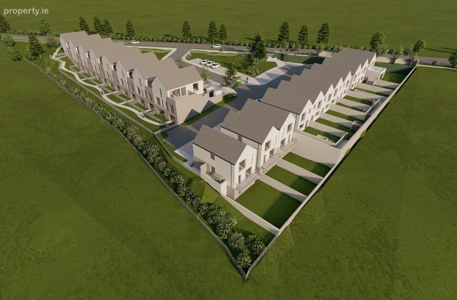 Development Site With Fpp, West Road, Westport, Co. Mayo, Westport, Co. Mayo - Click to view photos