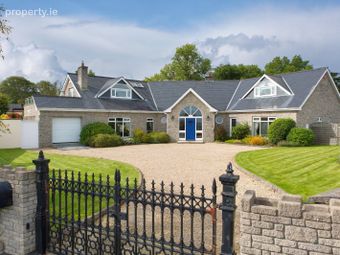 Small Oaks, 6 Rathmichael Haven, Rathmichael, Dublin 18, Rathmichael, Co. Dublin