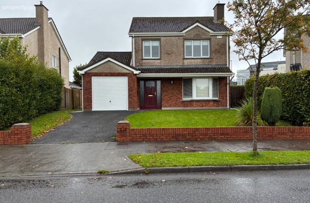College Hill, Mullingar, Mullingar, Co. Westmeath - Click to view photos