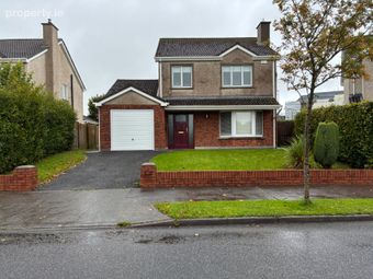 College Hill, Mullingar, Mullingar, Co. Westmeath