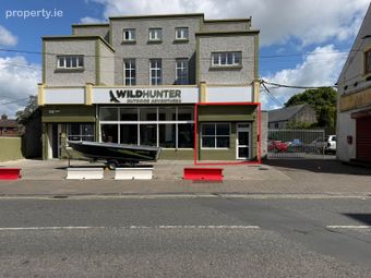 Garden Vale, Athlone, Athlone, Co. Westmeath
