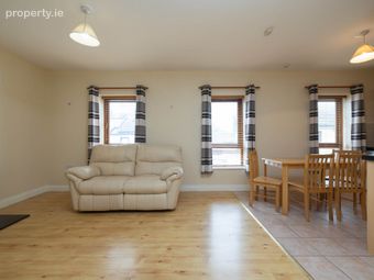 Apt 2 Castle Yard, Enniscorthy, Co. Wexford, Ferns, Co. Wexford - Image 5