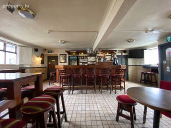 The Coach House Bar, Upper Main Street, Donegal Town, F94dw64, Ardagh, Co. Donegal - Image 2