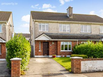 50 The Way, Craddockstown Park, Naas, Co. Kildare, Naas, Co. Kildare
