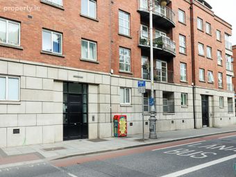 Apartment 6, Burgh House, Ardilaun Court, Dublin 8