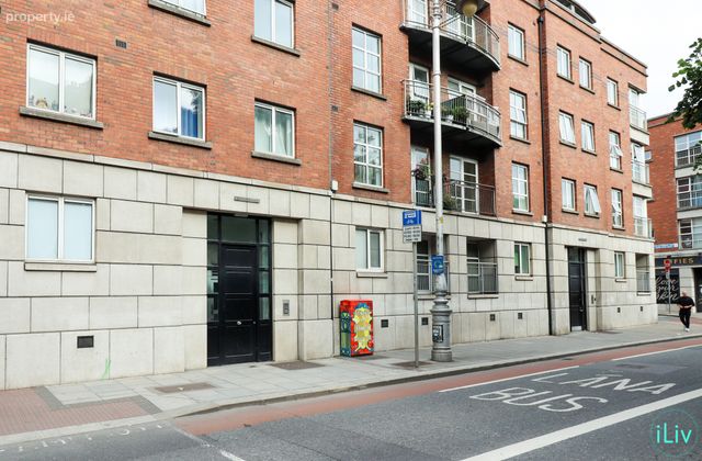 Apartment 6, Burgh House, Ardilaun Court, Dublin 8 - Click to view photos