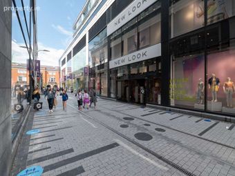 Retail Units At Opera Lane, Cork City, Co. Cork, St. Lukes, Co. Cork - Image 3