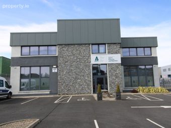 Unit D, Racecourse Business Park, Ballybrit, Co. Galway