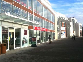 Unit 5, Pairc An Chlochair, Oranmore, Co. Galway