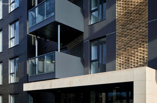 Apartment 28, Block 3, The Green, Barnoaks, Citywest, Co. Dublin - Click to view photos