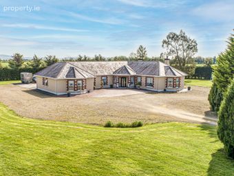 The Old Church Lodge, Ballycurkeen, Carrick-on-suir, Co. Tipperary, Ballyneil, Co. Tipperary