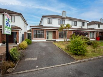 106 Ashleigh Grove, Ballymoneen Road, Knocknacarra, Co. Galway