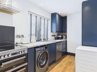 6 New Terrace, Main Street, Abbeyleix, Abbeyleix, Co. Laois - Image 5