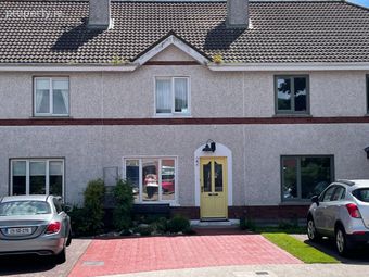 22 Cnoc Aoibhinn, Upper Cork Hill, Youghal, Co. Cork