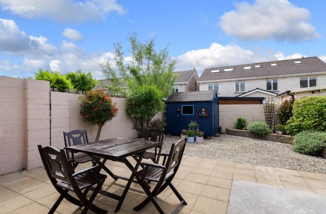101 Cartur Mor, Clybaun Road, Knocknacarra, Galway, Knocknacarra, Co. Galway - Click to view photos