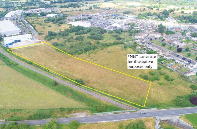Bohercrow, Limerick Rd, Tipperary Town, Co. Tipperary - Click to view photos