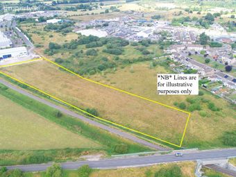 Bohercrow, Limerick Rd, Tipperary Town, Co. Tipperary