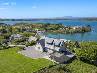 Ard Aoibhinn, Cove Hill, Baltimore, Co. Cork