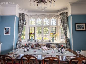 The Manse, 103 Howth Road, Howth, Dublin 13 - Image 5