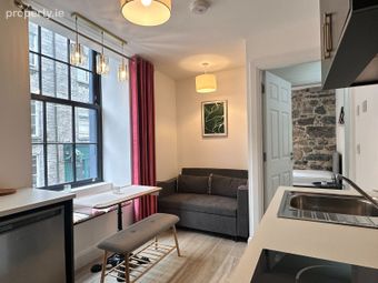 Apartment 2, 48 Dominick Street Lower, Galway City Centre, Co. Galway - Image 2