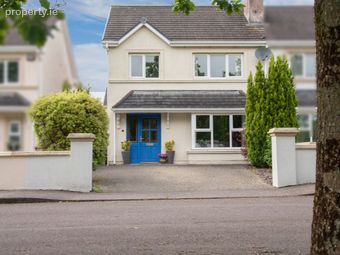 67 Clonmore,Ballyviniter,Mallow,Co. Cork, Mallow, Co. Cork