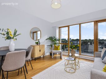 Apt 18, Corn Mill, Distillery Road, Drumcondra, Dublin 3 - Image 4