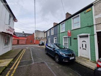 3 Evenus Ville,Albert Road,Cork, Blackrock, Co. Cork
