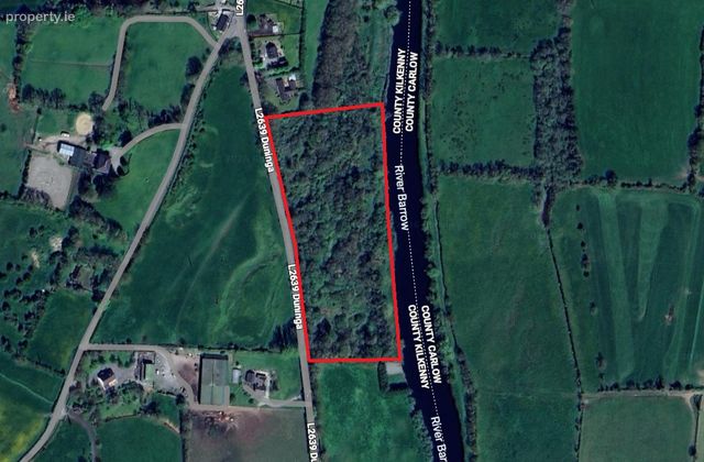 Doninga, Goresbridge, Co. Kilkenny, Goresbridge, Co. Kilkenny - Click to view photos
