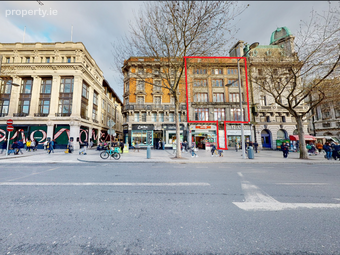 Education To Let O Connell St, POA, Dublin 1