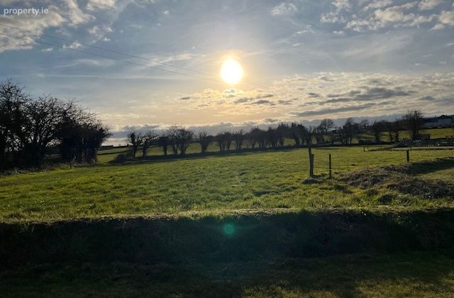 Site At Ballytarsney, Mooncoin, Co. Kilkenny - Click to view photos