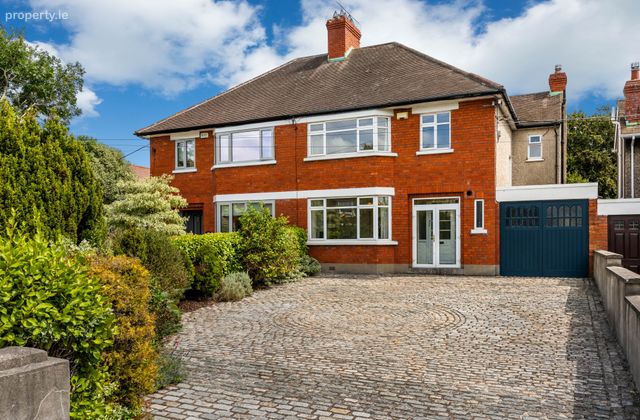 124 Castle Avenue, Clontarf, Dublin 3, Clontarf, Dublin 3 - Click to view photos