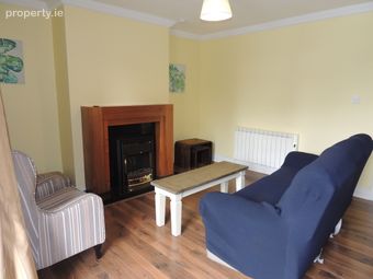 Apt 1 , Gentian Villas (uofg), Kingston, Co. Galway - Image 2