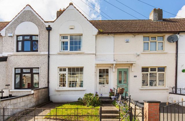 104 Leighlin Road Crumlin, Dublin, Crumlin, Dublin 12 - Click to view photos