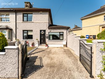 6 Saint Brigid's Terrace, Oulster Lane, Drogheda, Co. Louth, A92 H63X, Drogheda, Co. Louth