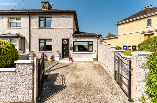 6 Saint Brigid's Terrace, Oulster Lane, Drogheda, Co. Louth, Drogheda, Co. Louth - Click to view photos