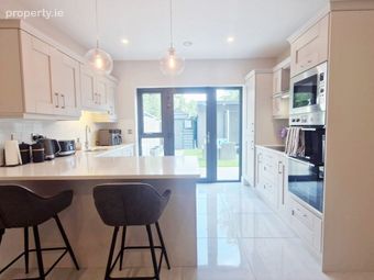 8 Greenhills Park With Attic Ready For Conversion For Potential 4th Bedroom, Kill, Co. Kildare - Image 5