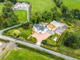 Drumsheeney, Threemilehouse, Co. Monaghan, Threemilehouse, Co. Monaghan
