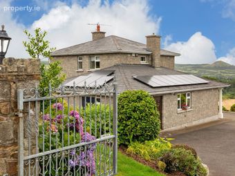 Bella Vista, Parknasilloge, Enniskerry, Co. Wicklow - Image 3