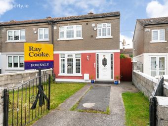 21 Kilclare Gardens, Tallaght, Dublin 24, Tallaght, Dublin 24