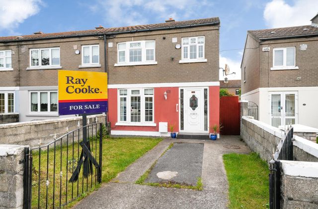 21 Kilclare Gardens, Tallaght, Dublin 24, Tallaght, Dublin 24 - Click to view photos