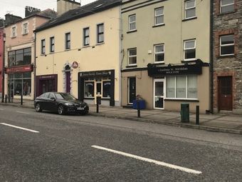 Main Street, Granard, Co. Longford