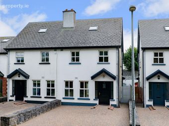 8 Oranview, Oranhill, Oranmore, Co. Galway, Oranhill, Co. Galway