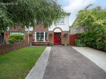 5 Marwood Close, Riverstown, Glanmire, Cork, Riverstown, Co. Cork - Image 2