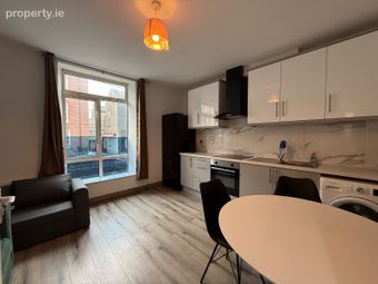 Apartment 2, 23 Catherine Street, Limerick City Centre, Co. Limerick - Image 3