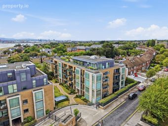 Apartment 42, Seascape, Clontarf, Dublin 3