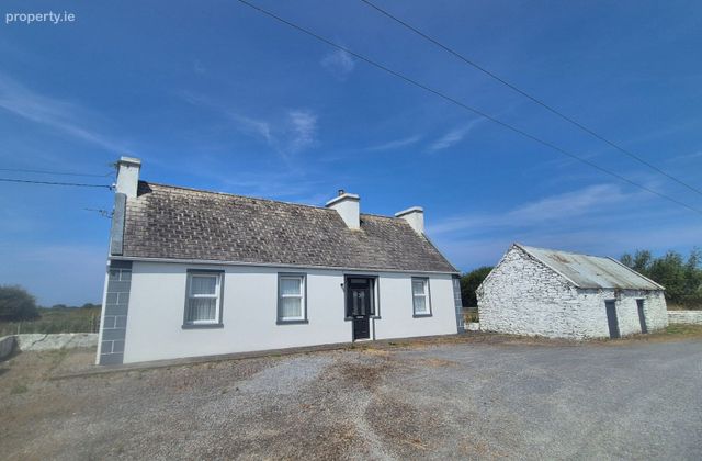 Mountrivers, Doonbeg, Co. Clare - Click to view photos
