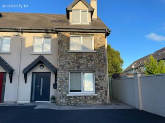 55 Inis Cl&aacute;ir, Kildysart Road, Clarecastle, Ennis, Co. Clare, Ennis, Co. Clare