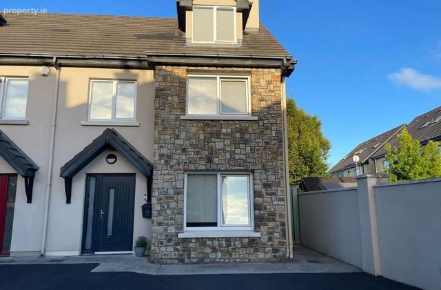 55 Inis Cl&aacute;ir, Kildysart Road, Clarecastle, Ennis, Co. Clare, Ennis, Co. Clare - Click to view photos